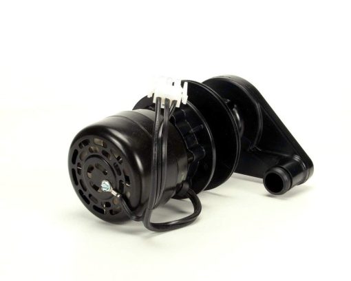 Bomba de Agua para Maquina de Hielo 230 Voltios para Manitowoc por Morril Motors reemplaza 8252109, 8251139, 2007399, 000000259, 2008109 - GARANTiA DE 2 AÑOS