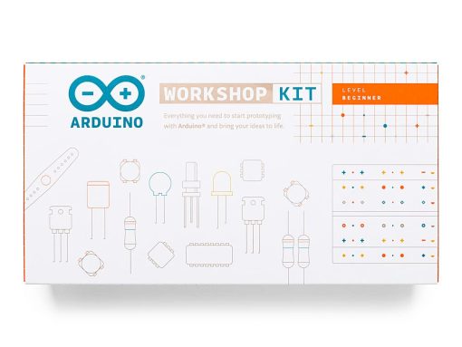 Kit de taller de Arduino [AKX00013] - Imagen 3