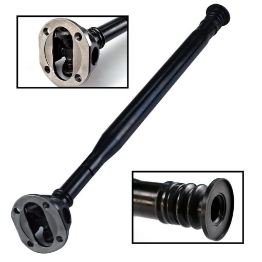 Nuevo eje de transmision delantero completo SWSD compatible con Mercedes Benz C230 C250 C300 E350 S550 CLS63 GLK350 SL65 E63 2044102601 2044106701 2214101701 - Imagen 6