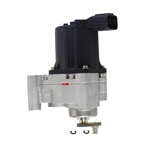 Actuador Electronico Turbo 24V para Camion Hino 268 338 338T J08E 830724-5001 775806 GTB3576KLNRV 7.7L Turbocompresor - Imagen 6