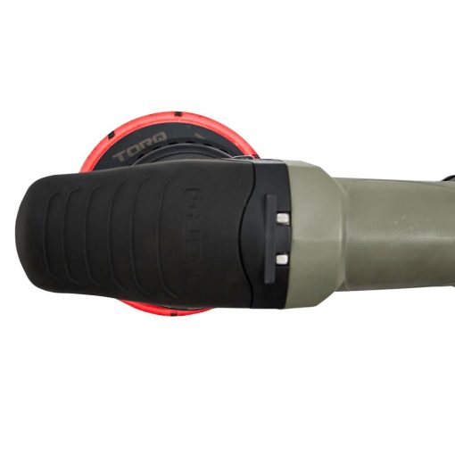 Pulidora Orbital Aleatoria Torq BUF502X TORQ22D, Negro - Imagen 6