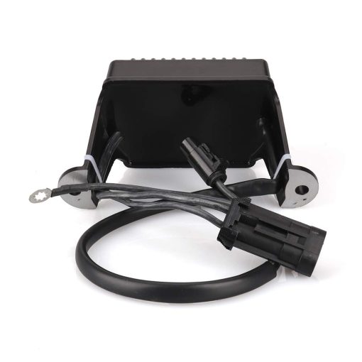Regulador de voltaje LKV 74505-04 Rectificadores del alternador de repuesto para Harley Davidson Road King Classic Custom Electra Glide Standard 2004-2005 - Imagen 4