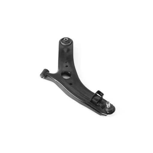 Hecho en Europa - Metrix Premium Brazo de Control Inferior Derecho e Izquierdo con Junta de Rotula RK642260 y RK642261 para Kia Soul 2010-2013 Transmision Automatica - Imagen 7