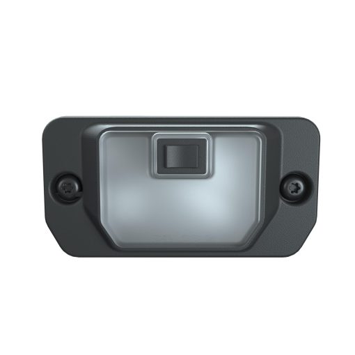 Polaris Off Road LED Dome Light, Cargo