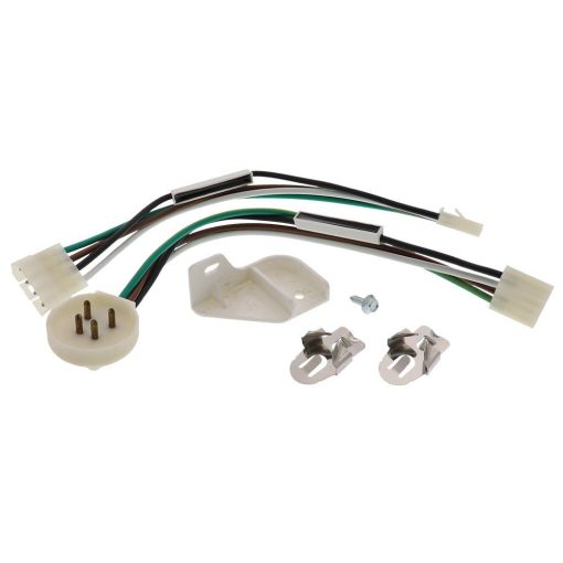 Reemplazo de fabricante de hielo Edgewater Parts 4317943 626633 626636 4210317 4211173 4317943R Compatible con Whirlpool, Kitchenaid - Imagen 5