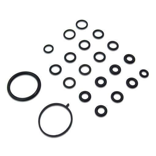 Juego de empaques de culata GOCPB con kit de pernos de culata compatible con Honda Accord 2008-2017 3.5L 3471cc V6 SOHC J35Y1 J35A7 HS26509PT ES71329-1 HGB268 - Imagen 3