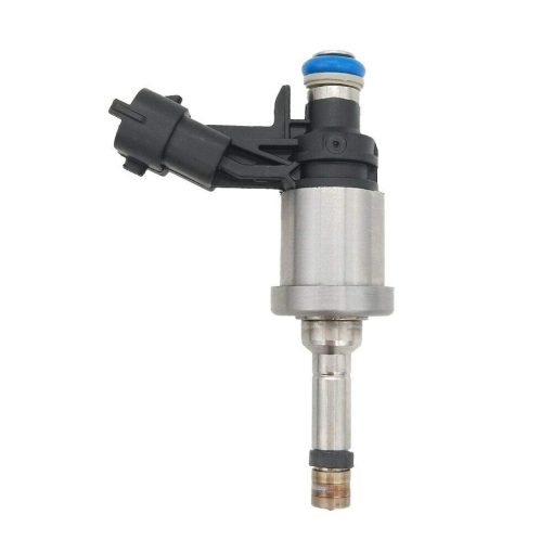 Germban 12638530 6pcs Inyectores de Combustible 6 Orificios Reemplazo para Buick 2009-2011 Enclave 2010-2011 Lacrosse para Cadillac 2008-2011 CTS STS para Traverse Camaro 3.6L-V6 FJ994 2173445 - Imagen 6