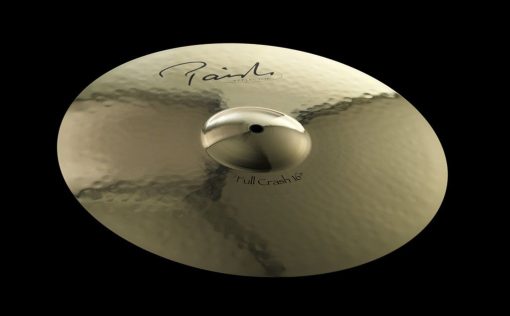 Platillo de Crash Paiste Signature Reflector Heavy Full 19 in.