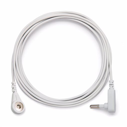 Sabanas de Conexion a Tierra para Earthing, Sabana Ajustable King con Bolsillos de 15", Ropa de Cama - Imagen 6