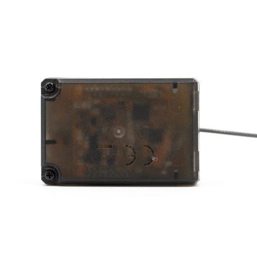 Receptor Flysky FGr12B 2.4GHz 12CH PWM PPM Ibus para transmisores AFHDS3 Modulos RF NB4 PL18 NB4 Lite RC Car Boat Vehicle - Imagen 9