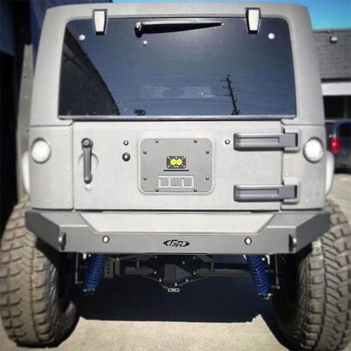 Baja Designs S2 Pro Black LED Light Pod para Jeeps, Off Road, Truck, UTV, SUV (Lente de Conduccion/Combo; Claro) - Imagen 6
