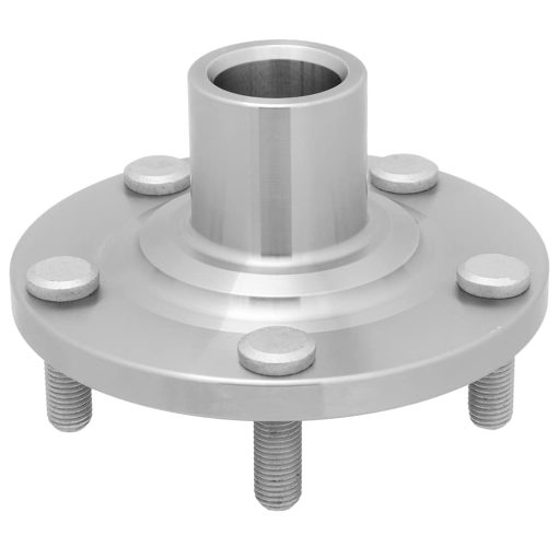 [Paquete de 2] BR930568K - Ensamble de Rodamiento de Cubo de Rueda Delantera Compatible con [Lexus] ES330, ES350, RX330, RX350, RX400H, [Toyota] Avalon, Camry, Highlander, Solara [Ver Descripcion para Compatibilidad] - Imagen 2