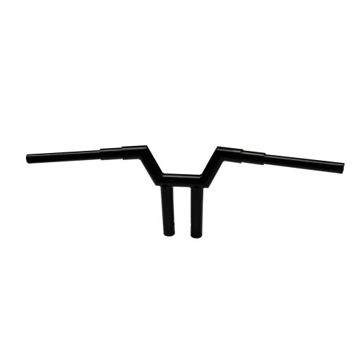 Manillar T-Bar Drag de 1.5" de grosor para Harley Softail Breakout FXSB FLSTC FLSTN FLSTFB FLS 1993-2022 - Imagen 5