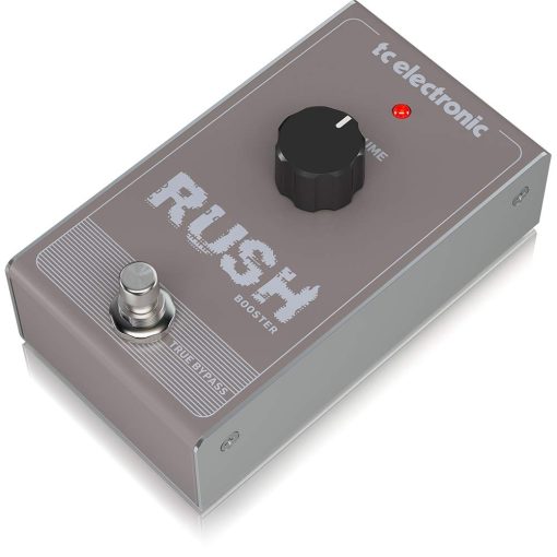 TC Electronic Rush Booster (RUSHBOOSTER) - Imagen 3