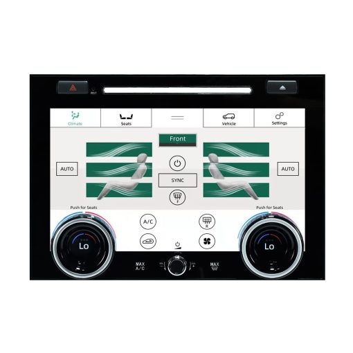 Pantalla Tactil de Control de Clima para Range Rover L405 Vogue 2013-2017 Panel de Aire Acondicionado (Control de Clima L405) - Imagen 5