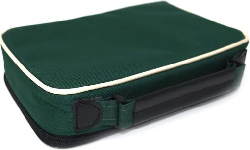 Microfono de Instrumento Musical Rannsgeer PMMB19 con Pinza para Piano y 5 Conectores - Imagen 5