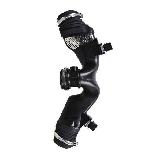 Tubo de Admision de Aire y Sensores de Repuesto para Motor Turbo para Mercedes X164 W164 W211 W251 A6420908237/A6420907437 - Imagen 5