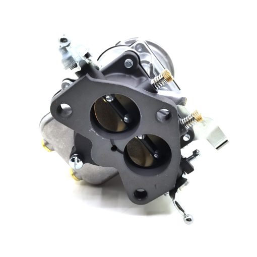 Carburador Nuevo Holley 94 para Motores V8 239"-272" de Cabeza Plana 1939-1953 - Imagen 8