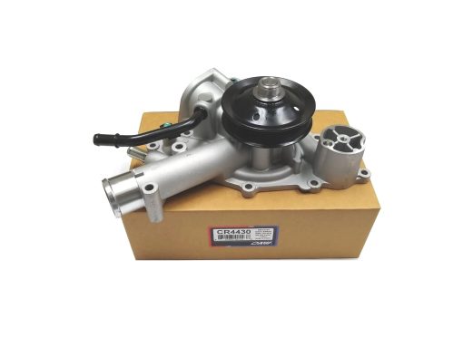 Bomba de agua del motor OAW CR4430 para RAM 1500 2500 3500 09-18, Chrysler Aspen Dodge Durango V8 HEMI 5.7L 09 - Imagen 3