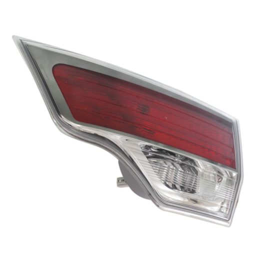 Ensamblaje de Luz Trasera Interior del Lado del Pasajero para Toyota Highlander 2014 2015 2016 DOT Certificado TO2803115N - Imagen 4