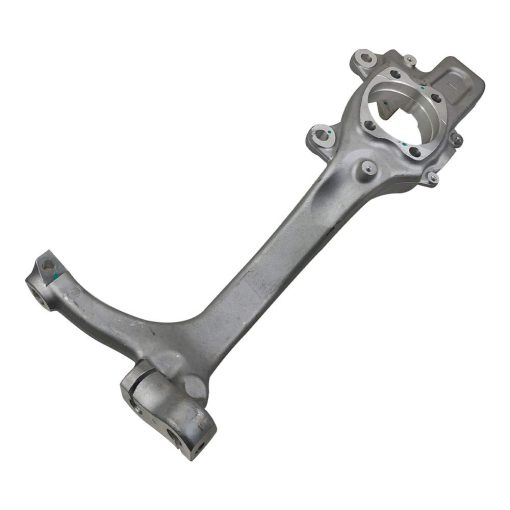 Maza de direccion delantera izquierda de repuesto para Audi A4 8E B6 B7 S4 RS4 Quattro 1.8-4.2L 2002-2009 8E0407253H 8E0407253D GLOSSY AUTO PARTS - Imagen 4