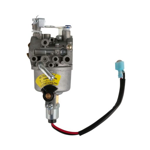 Carburador con Juntas para Generador Onan Cummins & Microquiet 4000-Watt 4KYFA26100 4KYFA26100P 4KYFA26100K Reemplazo# A042P619, A041D736, 146-0785, 146-0803 - Imagen 6