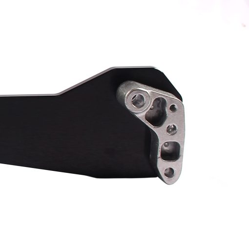 Kit de Barra de Amortiguador Inferior Trasero Poseng Compatible con Honda Civic EK 1996 1997 1998 1999 2000 - Imagen 3