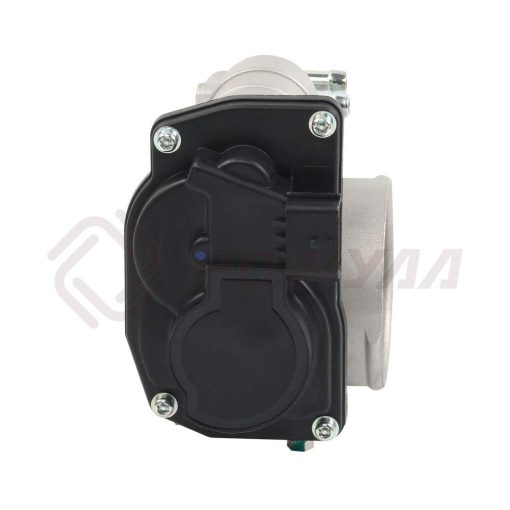 HOWYAA HYVE60E Conjunto de Cuerpo de Aceleracion de Inyeccion de Combustible Electronico Compatible con Altima Rogue Sentra 2.5L 2007-2013 Sustituye 16119-JA00A - Imagen 5