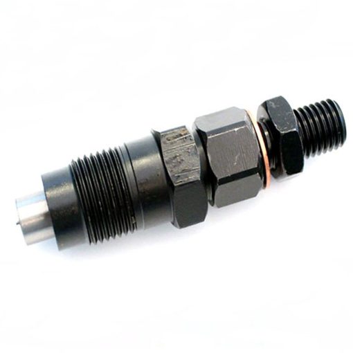 Inyector de Combustible Nayuank Nuevo 8-97079976-1 Compatible con Motor Isuzu 3LD1 3 Piezas - Imagen 2