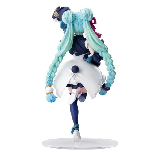 Estatua de PVC Hatsune Miku de la serie Luminasta - Modern China 18cm - Imagen 3