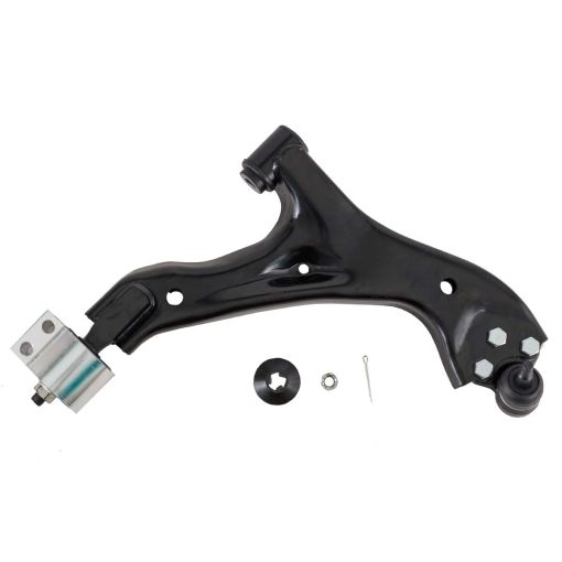 Conjunto de Brazo de Control delantero inferior izquierdo y derecho con Junta de Bola Compatible con Chevrolet Equinox 2005-2009 Equinox 06-09 Pontiac Torrent (3.4L V6) 02-07 Saturn Vue 2PCS AUQDD K621129 K621136 Suspension - Imagen 2