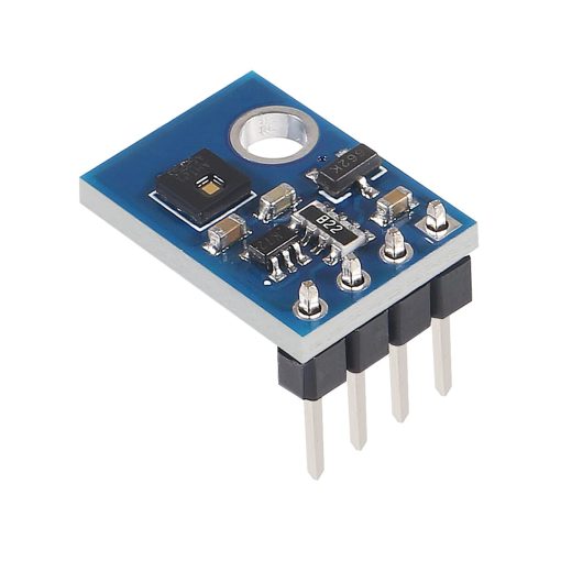 10 piezas de modulo de sensor de temperatura y humedad I2C AHT20 de alta precision con sonda de sensor de humedad DHT11 version mejorada para Arduino - Imagen 5