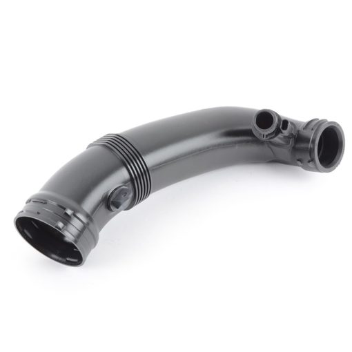 Ducto de Entrada de Aire, Conducto de Ventilacion 13717627502 Compatible con MINI Cooper S LCI R56 Manguera del Conducto de Entrada de Aire - Repuesto de Linea de Manguera de Conducto de Aire 13 71 7 627 502 - Imagen 3