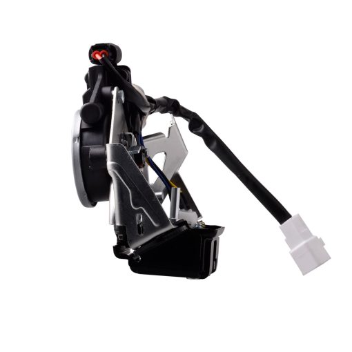 Actuador de Bloqueo de Porton Trasero con Elevacion Electrica para Toyota 10-19 Highlander 13-15 RAV4 09-16 Venza, Reemplaza OEM 69350-0E100, 69350-0T010, 72201 - Imagen 3