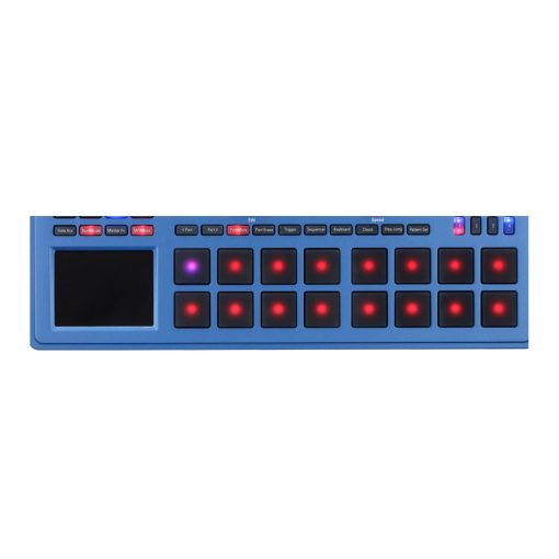 Korg Drum Machine (ELECTRIBE2BL) - Imagen 4
