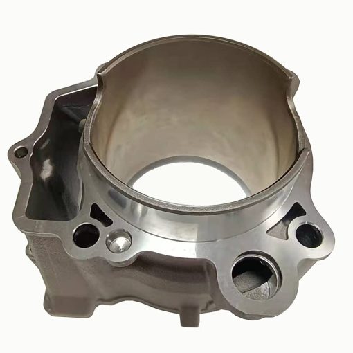 Juego de cilindro, piston y junta para Yamaha YFZ450 YFZ 450 diametro estandar 95mm 450cc ATV 2004-2013 - Imagen 2