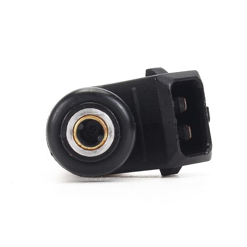 FI114961 8pcs Inyectores de Combustible 650cc 110324 107961 Probados y Limpiados Compatible con EV1 VW Aud-i BM-W For-d Chevrole-t - Imagen 4