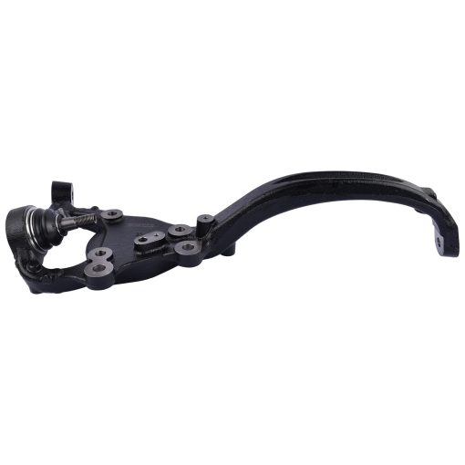 Maza de direccion delantera derecha Flynsu 698-298 para Chrysler 300 Dodge Challenger Charger 2012-2021 5168420AF - Imagen 4