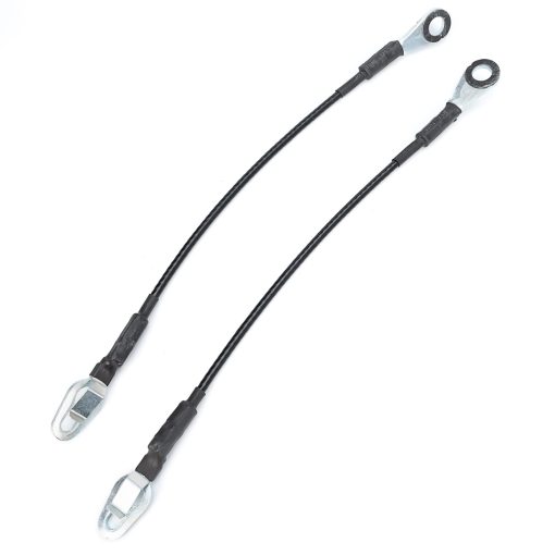 Kit de reconstruccion de hardware de porton trasero GEATaaT compatible con Chevrolet Silverado GMC Sierra 1500 2500 3500 2007-2014 Reemplaza #15140549,15927251,25838260,20927958,22805464 - Imagen 4