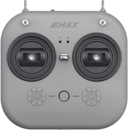 Set de Drone EZ Pilot Pro FPV para Ninos y Principiantes Adultos con Gafas Reales de 5.8g y Control Remoto Facil de Volar Quadcopter - Imagen 7