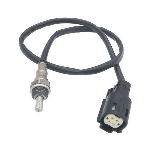 Germban 32700006 Sensor de Oxigeno O2 Trasero Compatible con Harley Davidson V-Rod Sportster Softail Dyna 2012-2017 932-14066 - Imagen 3