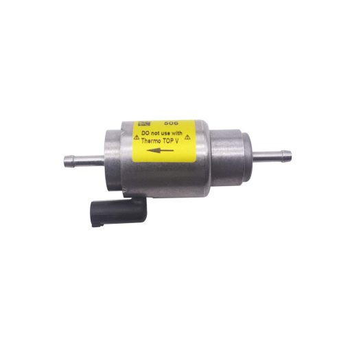 Bomba dosificadora DP42 para Webasto Air Top EVO 40/55 1322839A 1314848C 9019847C - Imagen 3