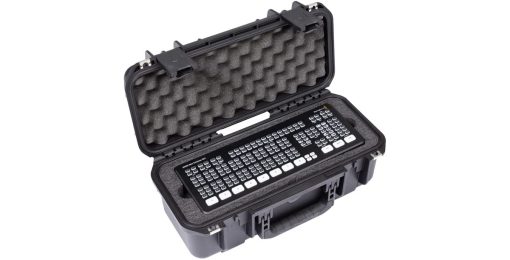 Estuche SKB iSeries 1706-6 para ATEM Mini Extreme ISO (3i-17066ATM)