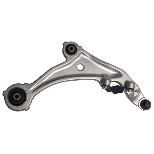 Brazo de control inferior delantero y ensamblaje de junta de rotula Compatible con Nissan Murano 2009 2010 2011 2012 2013 2014 Lado del conductor Lado del pasajero AUQDD 2PCS K622157 K622158 Izquierda Derecha Suspension Profesional - Imagen 3