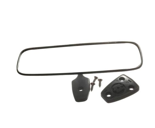 Espejo retrovisor interior para camioneta adecuado para Truck 720 B10 KB10 Pickup Truck 1980 - 86