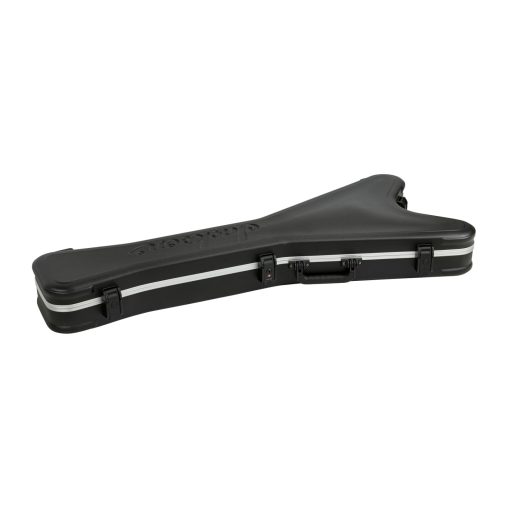 Estuche Moldeado Multi-Ajuste para Jackson King V/Rhoads, Negro