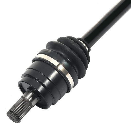 Ensamblaje de Eje de Transmision SCITOO 2003-2006 para Honda TRX 650 Rincon TRX 680 Rincon Trasero Izquierdo Derecho - Imagen 7