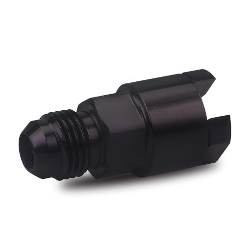 Kit de Adaptadores de Linea de Inyeccion de Combustible MSCRP EFI FI con Filtro/Regulador Conversion LS - Imagen 9