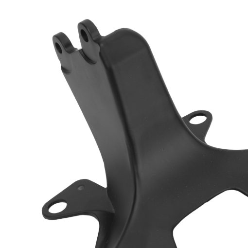 Soporte de Montaje para Faro de Motocicleta para YZF R6 2003-2009, Efecto de Fijacion Estable, Antioxidante, Actualizacion de Apariencia con Instalacion Sencilla para Soporte de Carenado Fijo - Imagen 8