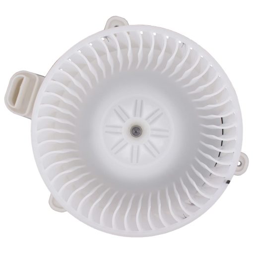 Nuevo Motor soplador de A/C y calefaccion con jaula de ventilador NewYall - Imagen 4